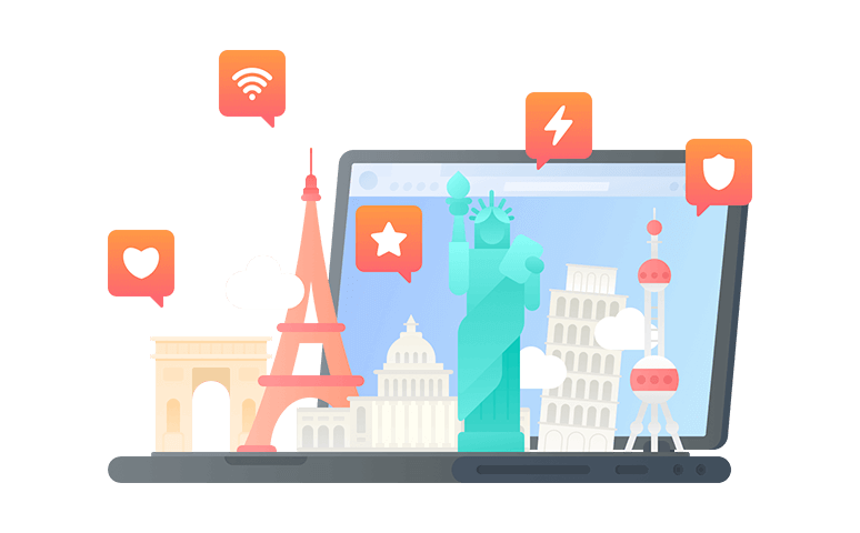 在津巴布韦连接到中国vpn - 小猴翻翻